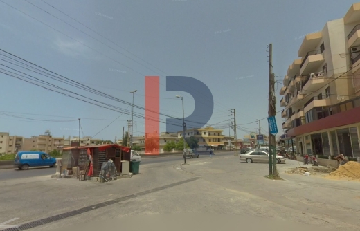 R9-1144 Apartment For Sale in Menieh - Tripoli