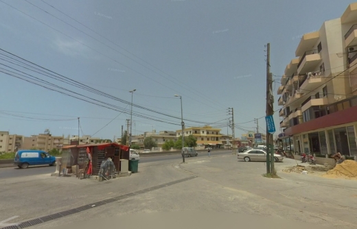 R9-1144 Apartment For Sale in Menieh - Tripoli