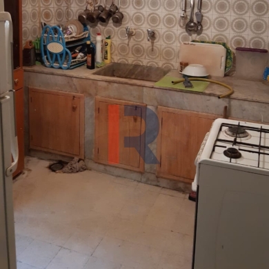 R9-1145 Apartment For Sale in Zahriye - Tripoli