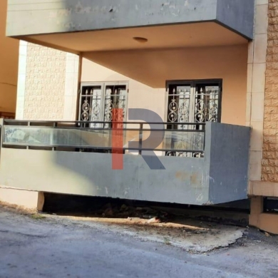 R9-1150 Apartment For Sale in Ayrounieh — 5