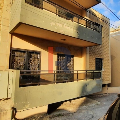 R9-1150 Apartment For Sale in Ayrounieh — 3