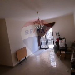 R9-1150 Apartment For Sale in Ayrounieh