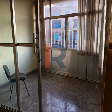 R9-1151 Office For Rent in Azmi - Tripoli — 4
