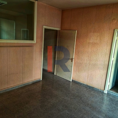 R9-1151 Office For Rent in Azmi - Tripoli