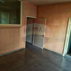 R9-1151 Office For Rent in Azmi - Tripoli