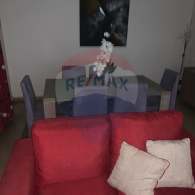 Apartments for rent dans Dam Wel Farez - R9-1155 Apartment For Rent in Dam & Farez - Tripoli