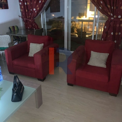 R9-1155 Apartment For Rent in Dam & Farez - Tripoli — 3
