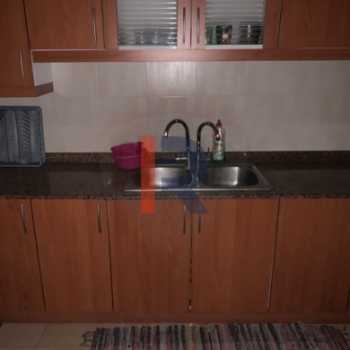 R9-1155 Apartment For Rent in Dam & Farez - Tripoli — 2