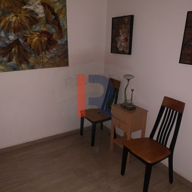 R9-1155 Apartment For Rent in Dam & Farez - Tripoli — 4