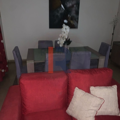 R9-1155 Apartment For Rent in Dam & Farez - Tripoli