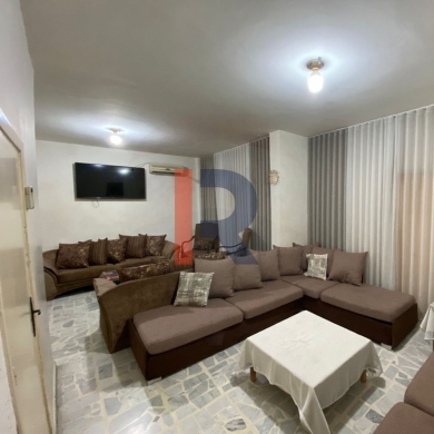 R9-1160 Apartment For Sale in Malloule - Tripoli — 7
