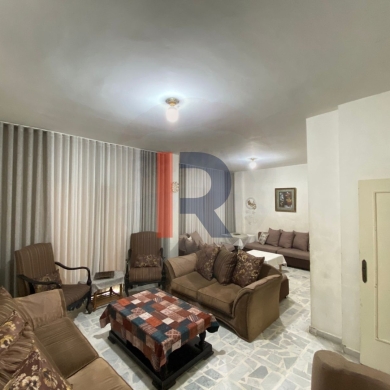 R9-1160 Apartment For Sale in Malloule - Tripoli — 3