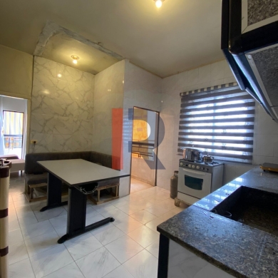 R9-1160 Apartment For Sale in Malloule - Tripoli