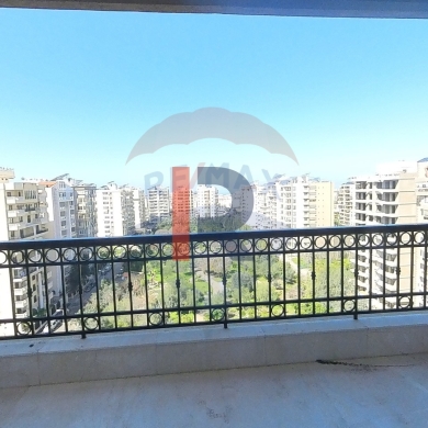 R9-1161 Apartment For Sale in Dam & Farez - Tripoli — 5