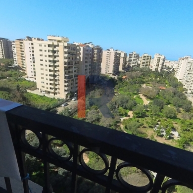 R9-1162 Apartment For Sale in Dam & Farez - Tripoli — 2