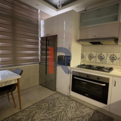 R9-1164 Apartment For Sale in Mouharram - Tripoli — 5