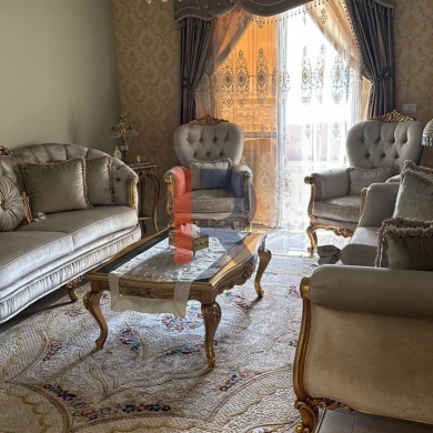 R9-1164 Apartment For Sale in Mouharram - Tripoli — 2