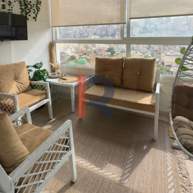 R9-1164 Apartment For Sale in Mouharram - Tripoli
