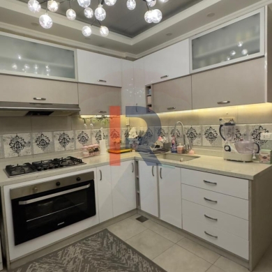 R9-1164 Apartment For Sale in Mouharram - Tripoli — 3
