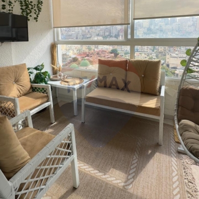 Apartments for sale in Mharam - R9-1164 Apartment For Sale in Mouharram - Tripoli