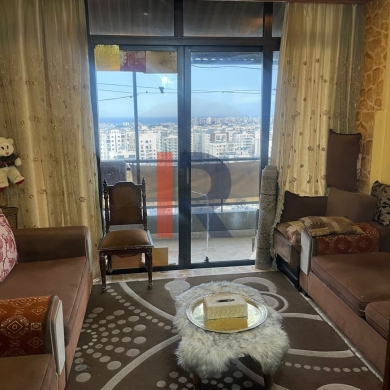 R9-1166 Apartment For Sale in Abou Samra - Tripoli — 2