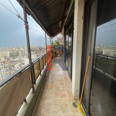 R9-1166 Apartment For Sale in Abou Samra - Tripoli — 4