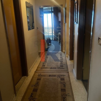 R9-1166 Apartment For Sale in Abou Samra - Tripoli — 3