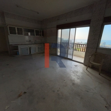 R9-1167 Apartment For Sale in Baddawi - Menye