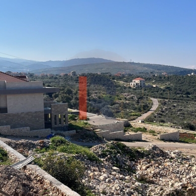 R9-1169 Land For Sale in Dar Ba'ashtar - Koura — 4