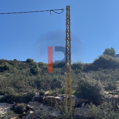 R9-1169 Land For Sale in Dar Ba'ashtar - Koura — 2