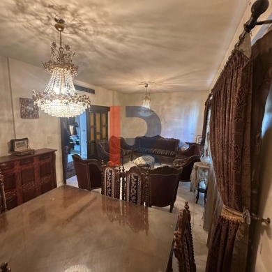 R9-1172 Apartment For Sale in Abou Samra - Tripoli
