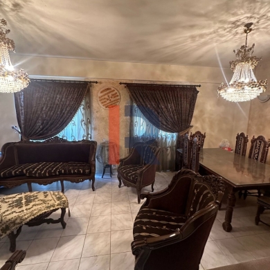 R9-1172 Apartment For Sale in Abou Samra - Tripoli — 3