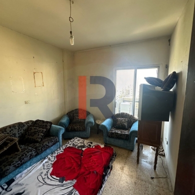 R9-1172 Apartment For Sale in Abou Samra - Tripoli — 6