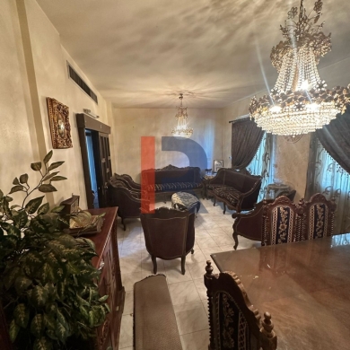 R9-1172 Apartment For Sale in Abou Samra - Tripoli — 4