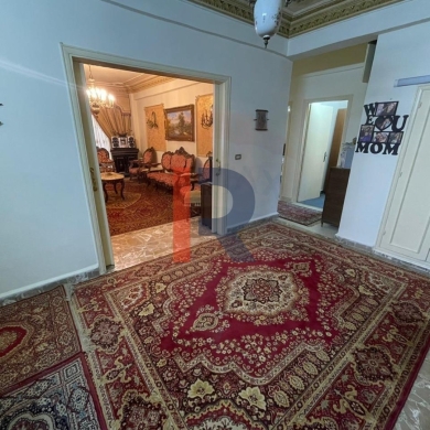 R9-1175 Apartment For Sale in Abou Samra - Tripoli — 4