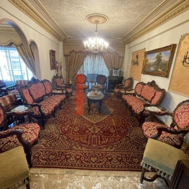 R9-1175 Apartment For Sale in Abou Samra - Tripoli — 5
