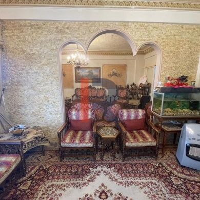 R9-1175 Apartment For Sale in Abou Samra - Tripoli — 6
