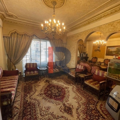 R9-1175 Apartment For Sale in Abou Samra - Tripoli — 7