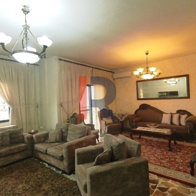 R9-1177 Apartment For Sale in Abou Samra - Tripoli — 2