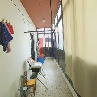 R9-1177 Apartment For Sale in Abou Samra - Tripoli — 5