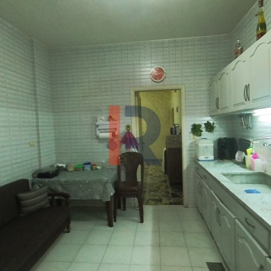 R9-1177 Apartment For Sale in Abou Samra - Tripoli — 4