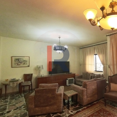 R9-1177 Apartment For Sale in Abou Samra - Tripoli