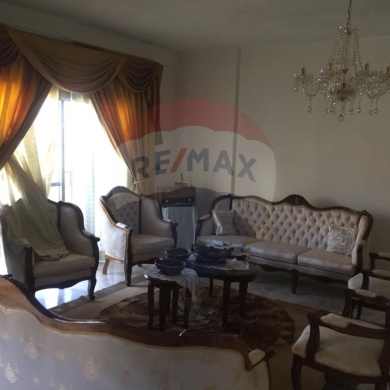 R9-1181 Apartment For Sale in Dahr Al Ain - Koura — 2