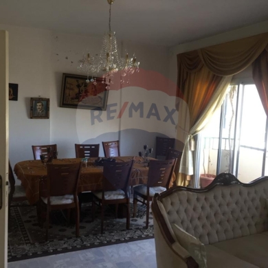 R9-1181 Apartment For Sale in Dahr Al Ain - Koura — 6