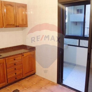 R9-1187 Apartment For Sale in Maarad - Tripoli — 3
