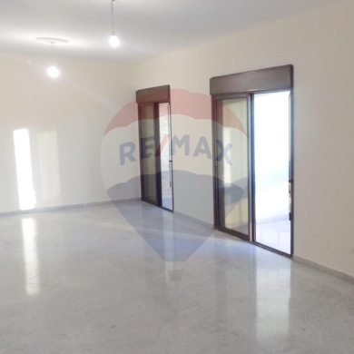 R9-1187 Apartment For Sale in Maarad - Tripoli — 2