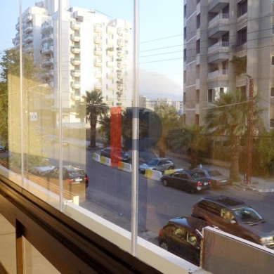 R9-1187 Apartment For Sale in Maarad - Tripoli