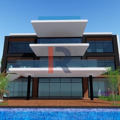 R9-1202 Villa For Sale in Nakhle - Koura
