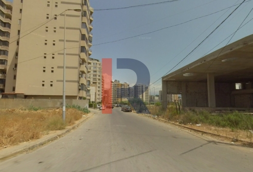 R9-1196 Land For Rent in Dam & Farez - Tripoli