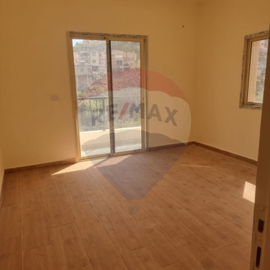 R9-1204 Apartment For Sale in Ras Maska - Koura — 2